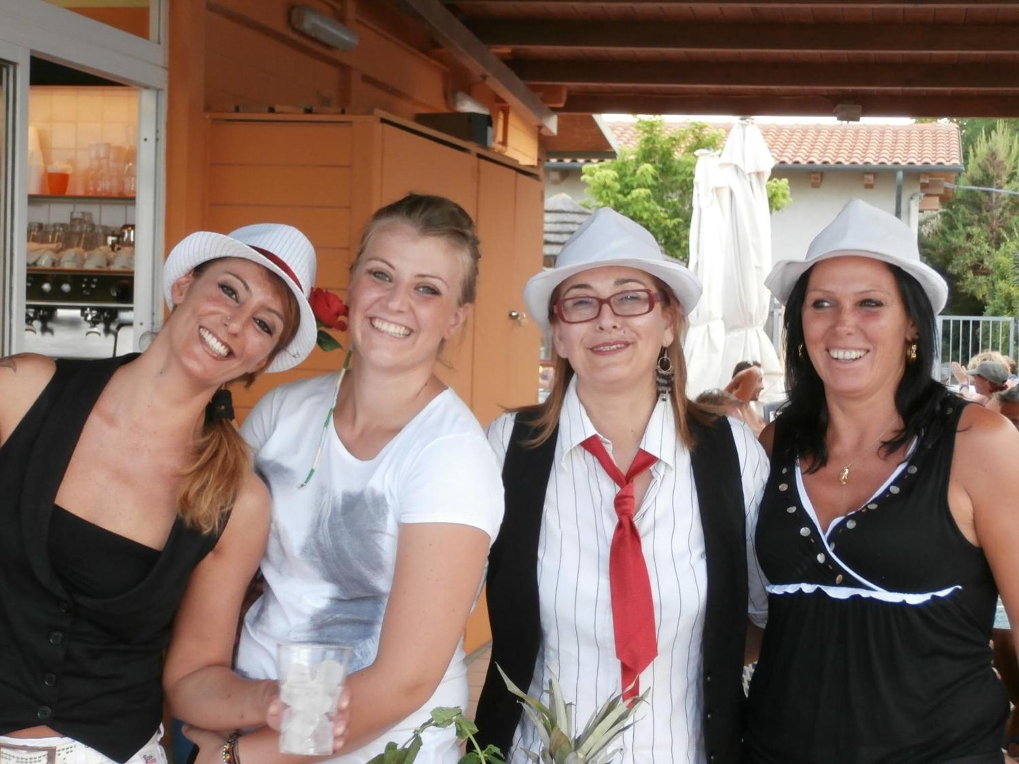 מארוטה Hotel Caravel מראה חיצוני תמונה